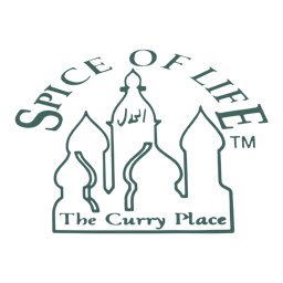Spice of Life Blantyre logo.